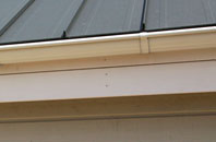 Skirbeck Quarter soffit repair