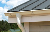 Skirbeck Quarter soffits